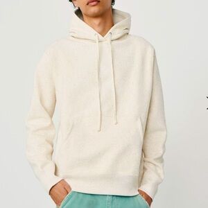 SOLD OUT $120 taeha types birthday cake hoodie XX-Large